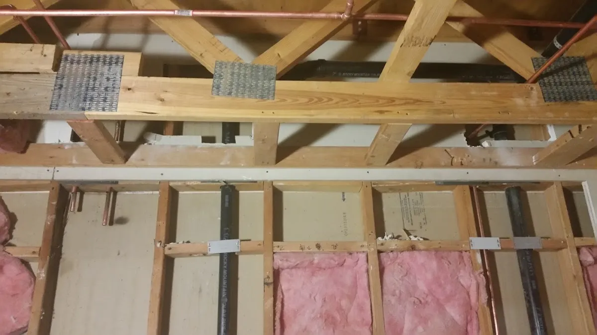 Plumbing services in Highland, IL